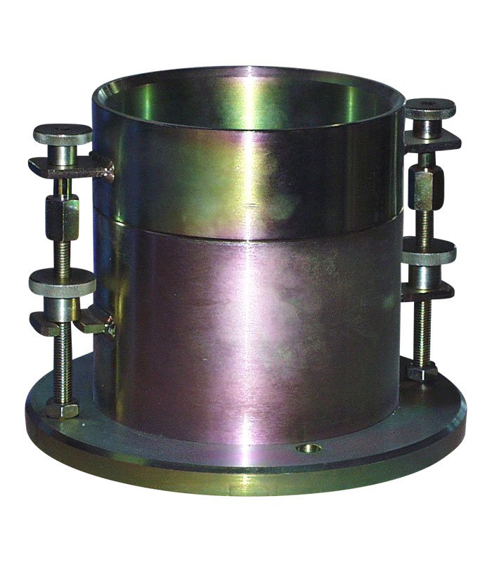 Molde Proctor Ø 152,4 mm Infratest